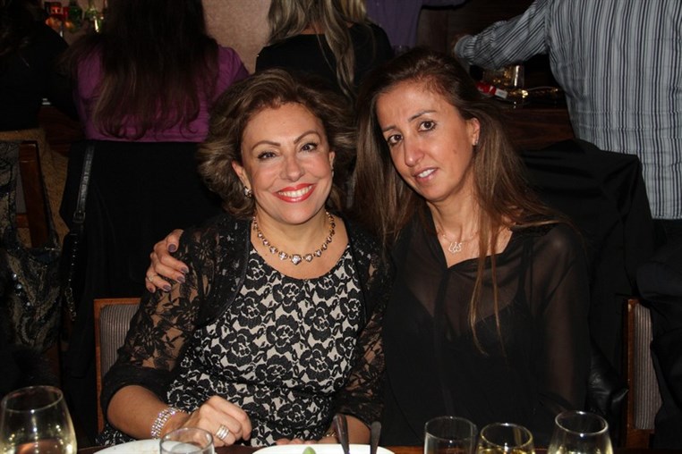Soiree Karaoke de UMP Liban